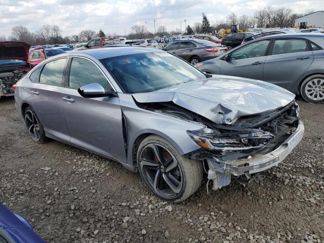 Vin: 1hgcv1f37la110100, lot: 46701565, honda accord sport 20204