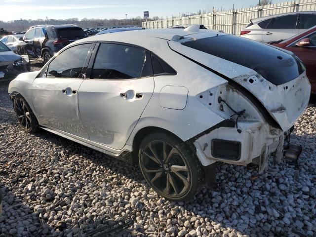 2017 HONDA CIVIC SPOR - SHHFK7H92HU233003