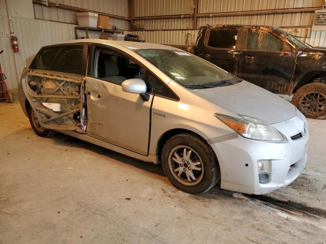 Vin: jtdkn3du0a0069698, lot: 44255625, toyota prius 20104