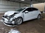 2017 CHEVROLET CRUZE LT - 3G1BE6SMXHS608098