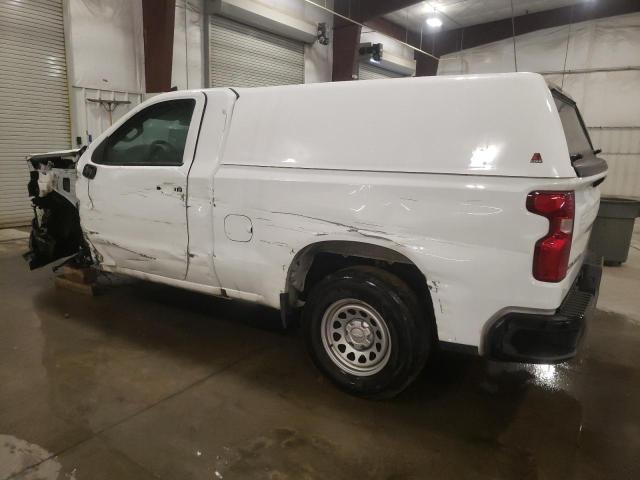 Vin: 3gcnaaek9pg360327, lot: 47029375, chevrolet all models c1500 20232