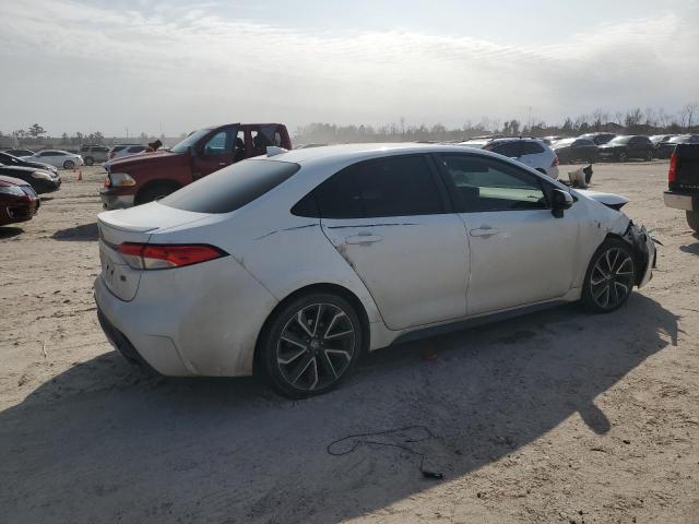 2020 TOYOTA COROLLA SE - JTDS4RCE4LJ040735