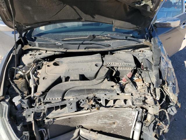 2017 NISSAN ALTIMA 2.5 1N4AL3AP8HC118032