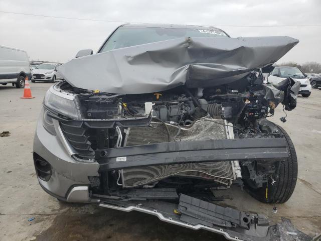 2025 KIA SELTOS EX KNDER2AA2S7671890