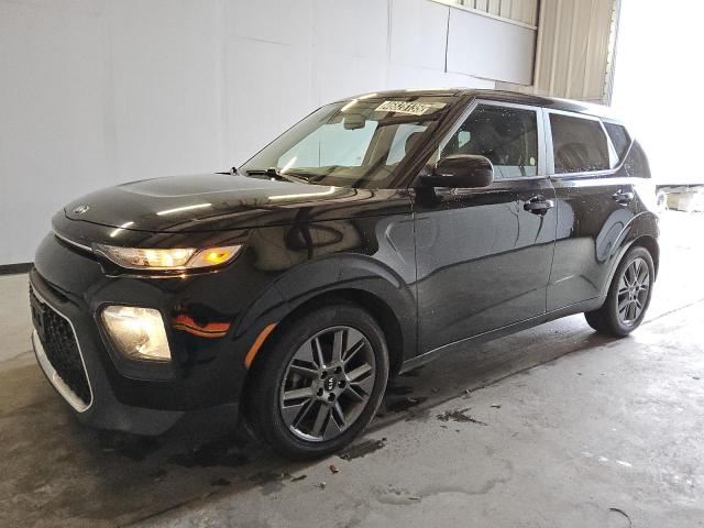 KIA SOUL LX
