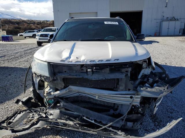 2016 FORD EXPLORER S 1FM5K8GT1GGB62991