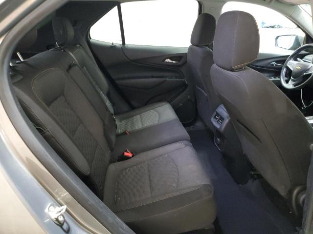 2018 CHEVROLET EQUINOX LT 3GNAXSEV6JS535786