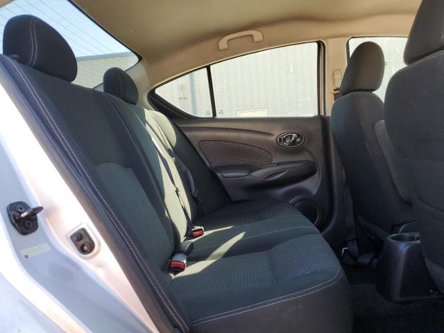 2017 NISSAN VERSA S - 3N1CN7AP3HL881121