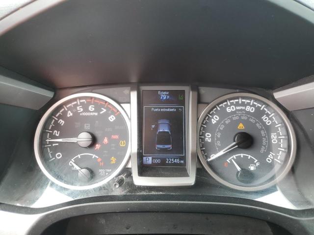 2020 TOYOTA TACOMA DOU - 5TFAX5GN2LX172833