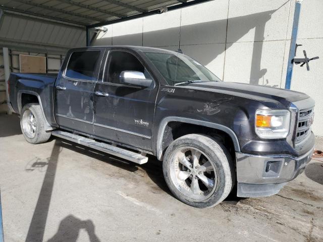 Vin: 3gtu2vecxfg453512, lot: 46536015, gmc sierra k1500 slt 20154