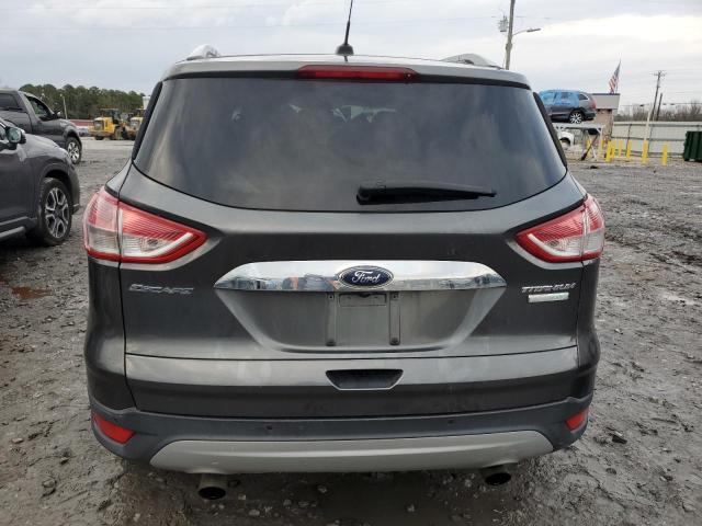 2016 FORD ESCAPE TIT - 1FMCU0JX6GUC40102
