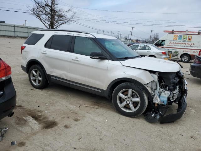 2016 FORD EXPLORER X - 1FM5K7D85GGA43173