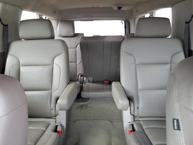 2018 CHEVROLET SUBURBAN K 1GNSKJKCXJR367413