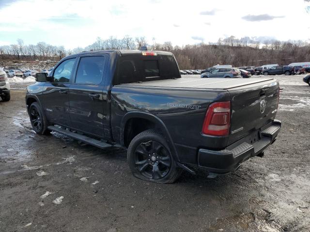 2021 RAM 1500 LARAM 1C6SRFJT7MN547616