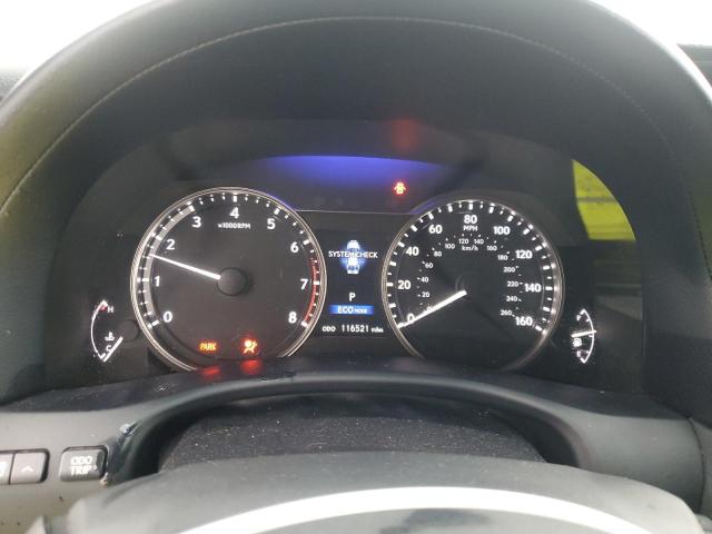 2015 LEXUS GS 350 JTHBE1BL9FA008185