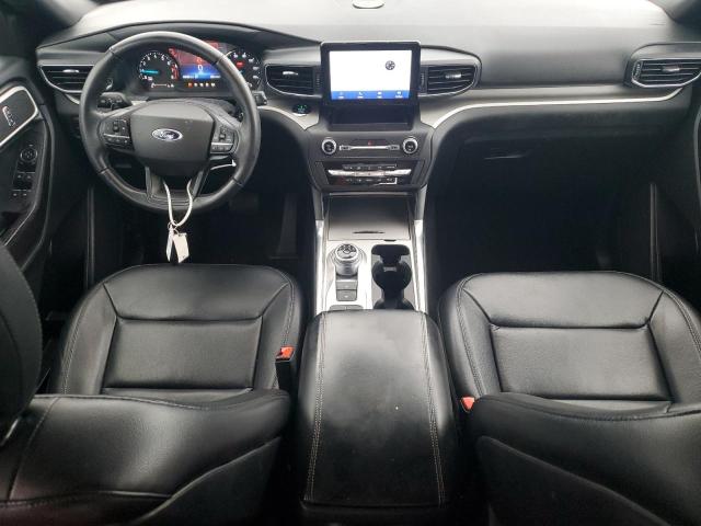 2020 FORD EXPLORER X - 1FMSK7DHXLGA54375