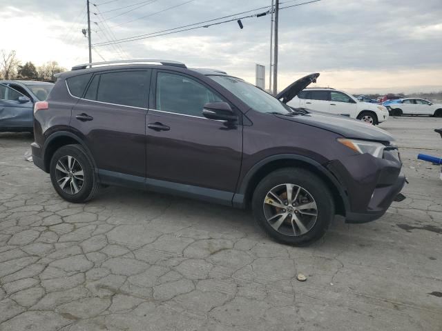 Vin: 2t3wfrev8gw287241, lot: 45661165, toyota rav4 xle 20164