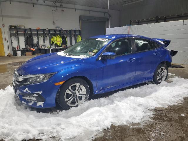 2016 HONDA CIVIC LX - 19XFC2F51GE081382