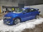 2016 HONDA CIVIC LX - 19XFC2F51GE081382