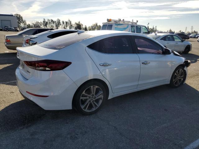 Vin: 5npd84lf7hh024196, lot: 45602895, hyundai elantra se 20173