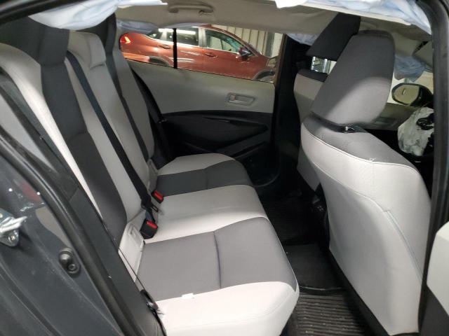 2025 TOYOTA COROLLA LE - JTDBCMFE3S3077831
