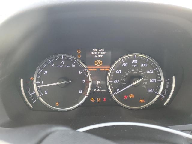 2019 ACURA MDX 5J8YD4H32KL030634