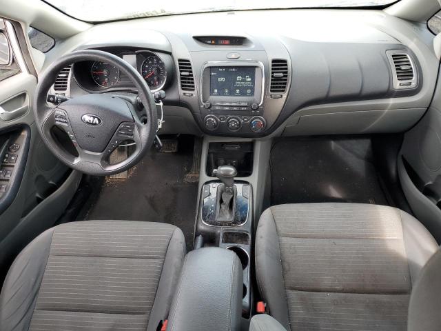 2018 KIA FORTE LX - 3KPFL4A71JE195653