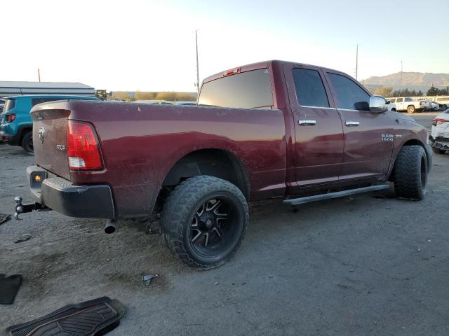 2018 RAM 1500 ST - 1C6RR7FT1JS104016