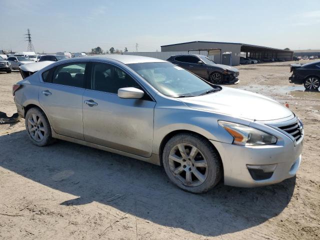 2015 NISSAN ALTIMA 2.5 - 1N4AL3AP4FC290801