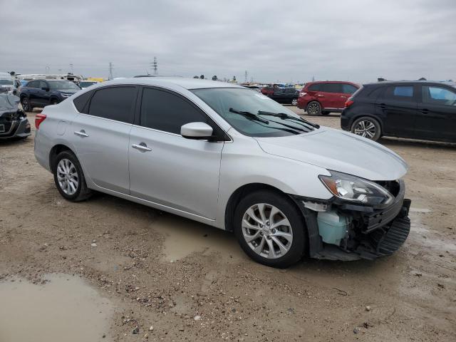 2019 NISSAN SENTRA S - 3N1AB7AP1KY274161