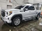 2022 GMC SIERRA K15 - 1GTUUGELXNZ578756