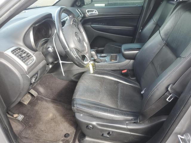 2018 JEEP GRAND CHER - 1C4RJFAG1JC499975