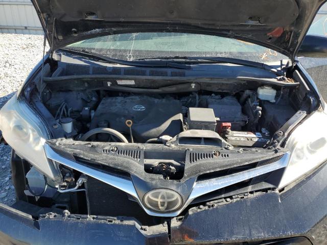 2019 TOYOTA SIENNA LE - 5TDKZ3DC7KS996997