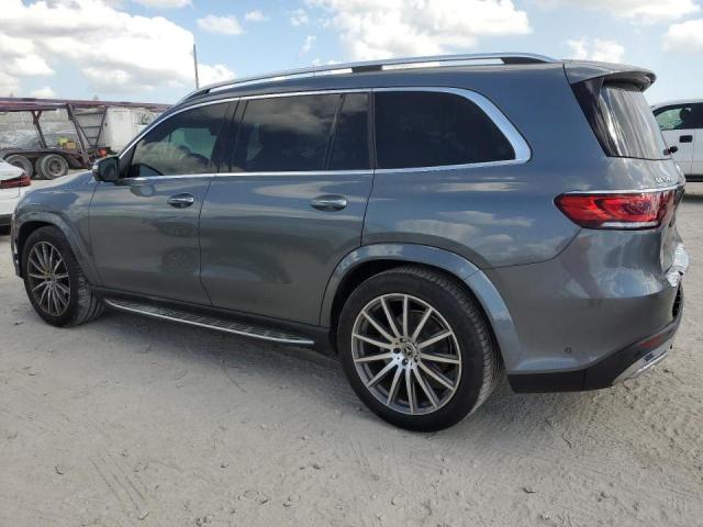 2023 MERCEDES-BENZ GLS 450 4M - 4JGFF5KE5PA871121