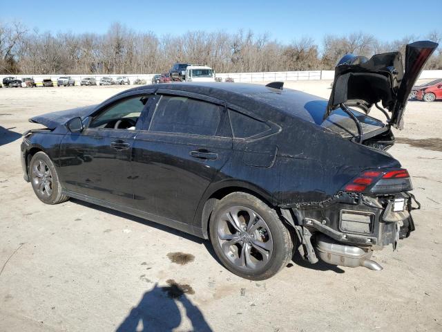 2024 HONDA ACCORD EX 1HGCY1F32RA019946