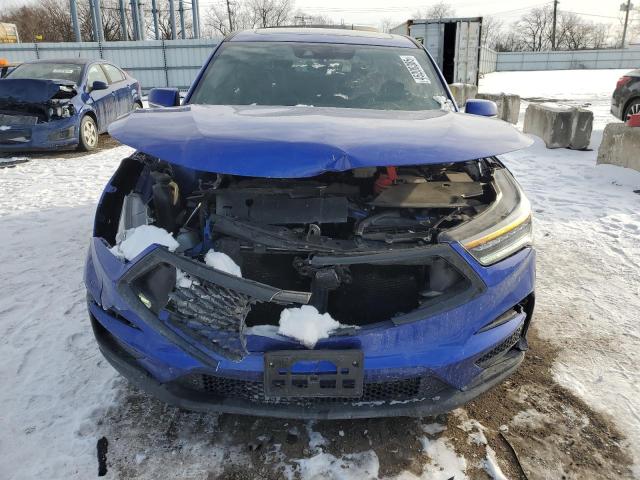 2020 ACURA RDX A-SPEC - 5J8TC2H69LL037397
