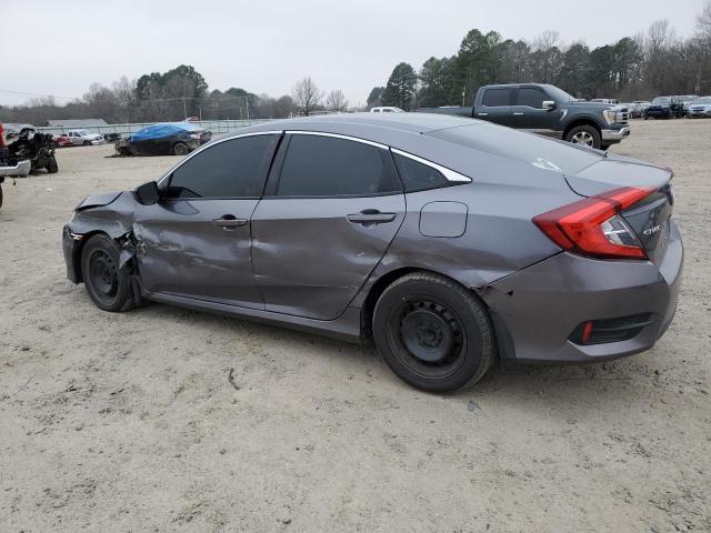 2018 HONDA CIVIC LX - 19XFC2F5XJE007238