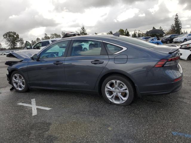 Vin: 1hgcy1f24sa008816, lot: 45031225, honda accord lx 20252