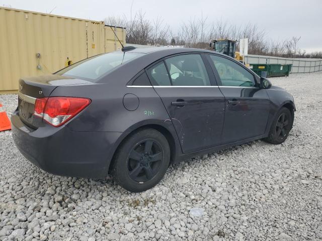 Vin: 1g1pe5sb1g7173533, lot: 43666265, chevrolet cruze lt 20163