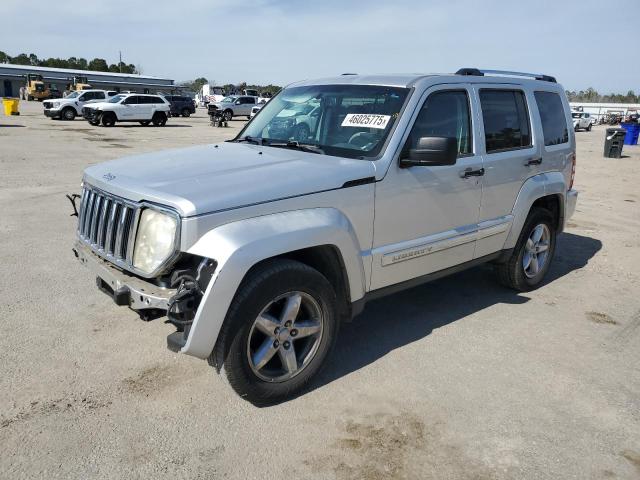 JEEP LIBERTY LI