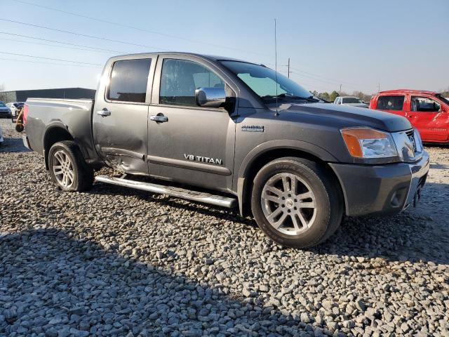 Vin: 1n6aa0ed3cn330068, lot: 47001125, nissan titan s 20124