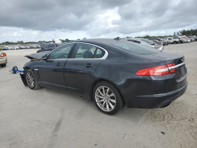Vin: sajwa0es9dpu05709, lot: 45074285, jaguar xf 20132