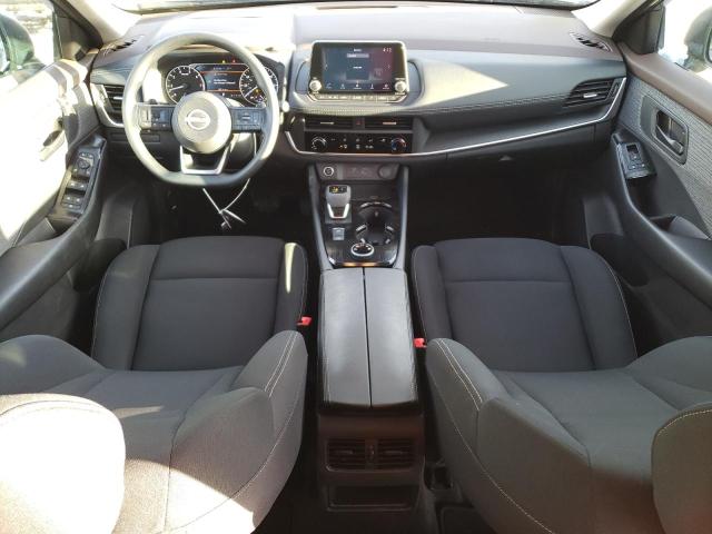 2023 NISSAN ROGUE S - 5N1BT3AB6PC808245