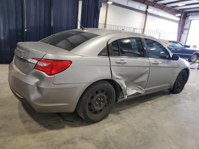 Vin: 1c3ccbab9en141633, lot: 45680355, chrysler 200 lx 20143