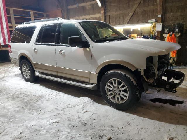 Vin: 1fmjk1j57def38374, lot: 44600925, ford expedition el xlt 20134