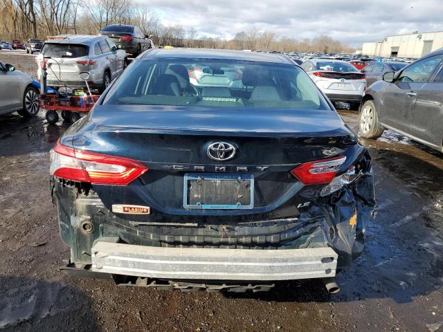 4t1b11hk7ju582895 - 2018 Toyota Camry L - #41963795