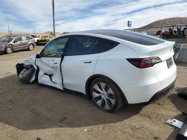 2022 TESLA MODEL Y - 7SAYGDEE0NF513769
