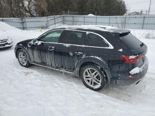 2019 AUDI A4 ALLROAD WA19NAF48KA041637