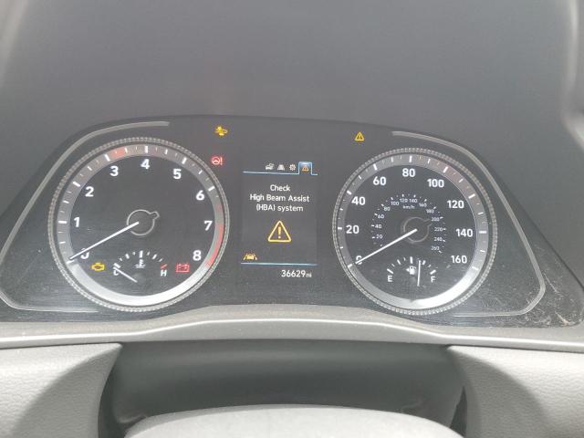2020 HYUNDAI SONATA SEL - 5NPEL4JA6LH003858