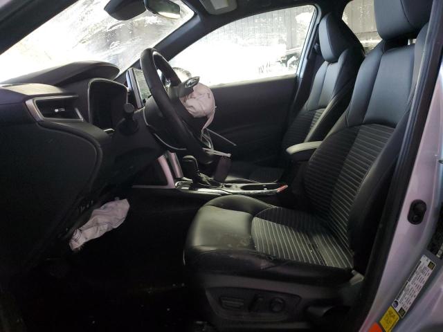 2023 TOYOTA 1/2 TON LO 7MUFBABG4PV010189